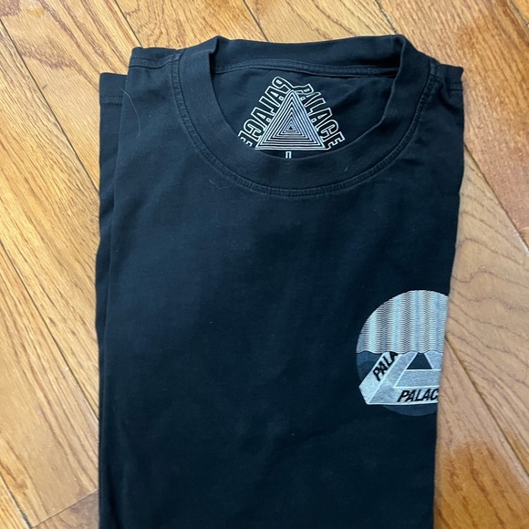Palace Tee Shirt Tri Ferg - Picture 1 of 4